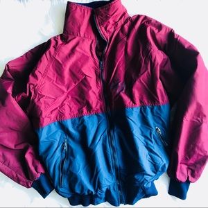 ⭐️Vintage Chevy Heartbeat of America Pullover